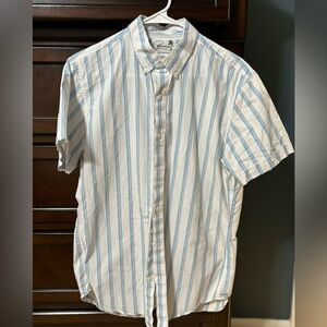 Bonobos Striped Shirt